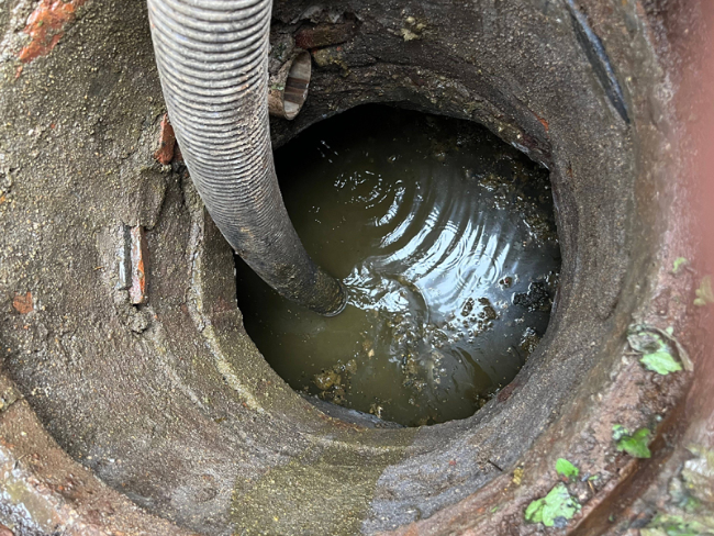 苏州市高新区化粪池清理的周期与注意事项