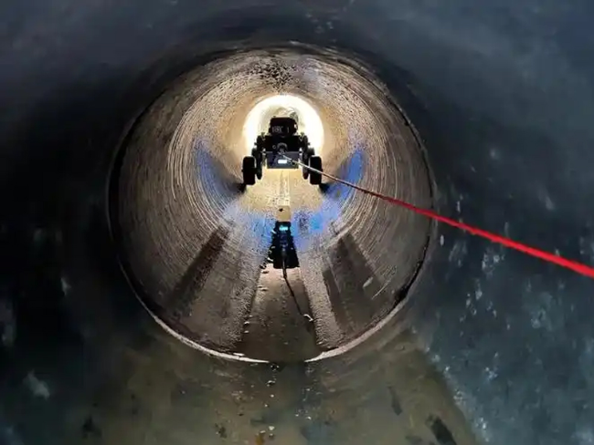 苏州市高新区CCTV检测后如何整理数据？