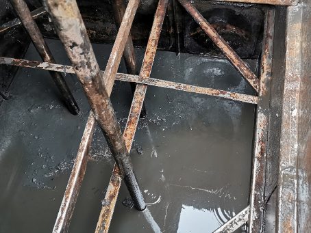 苏州市高新区CCTV管道检测具体做什么？