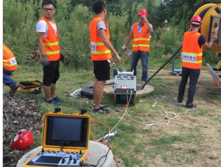 苏州市高新区如何选择适合的市政管道疏通方法？